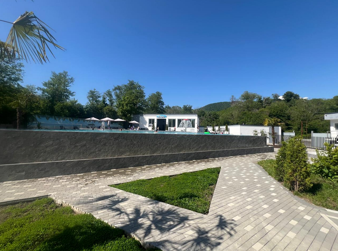 Территория | Eco Land, Краснодарский край