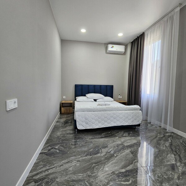 Апартаменты 4-местный (№44)