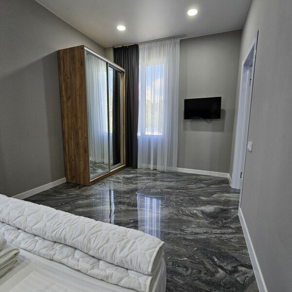 Апартаменты 4-местный (№44)