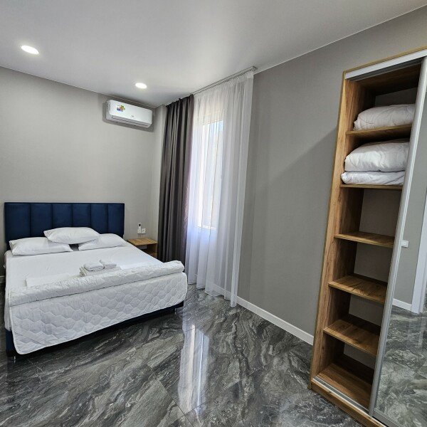 Апартаменты 4-местный (№44)