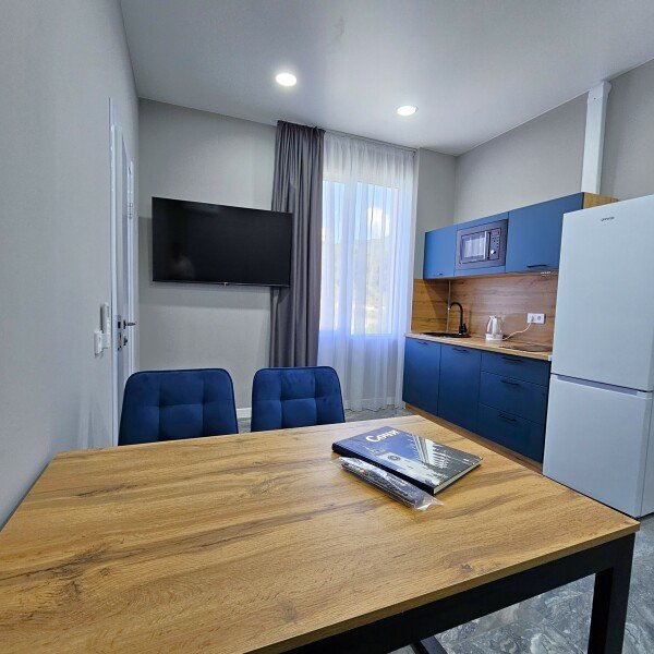 Апартаменты 4-местный (№44)