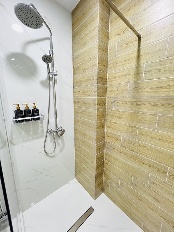 Апартаменты 4-местный 1-комнатный (№46, 3 этаж)