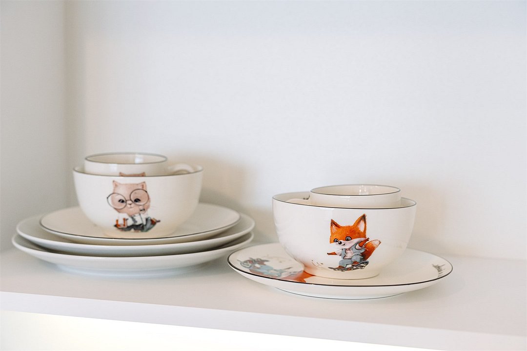 Апартаменты 2-местный (Семейный)