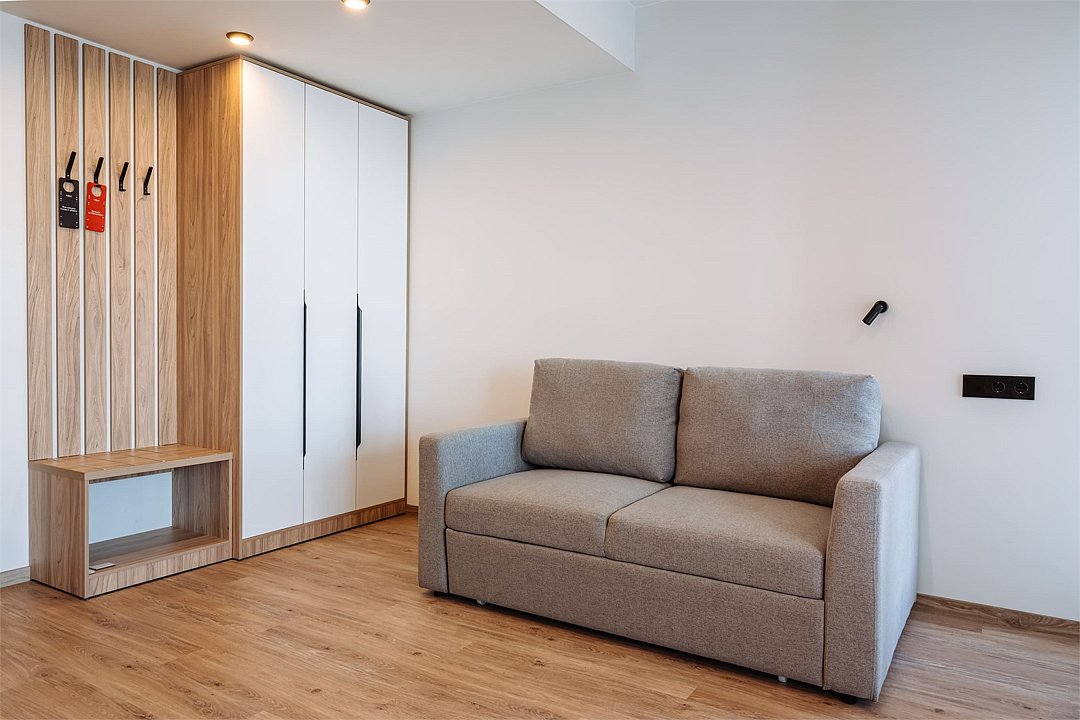 Делюкс 2-местный