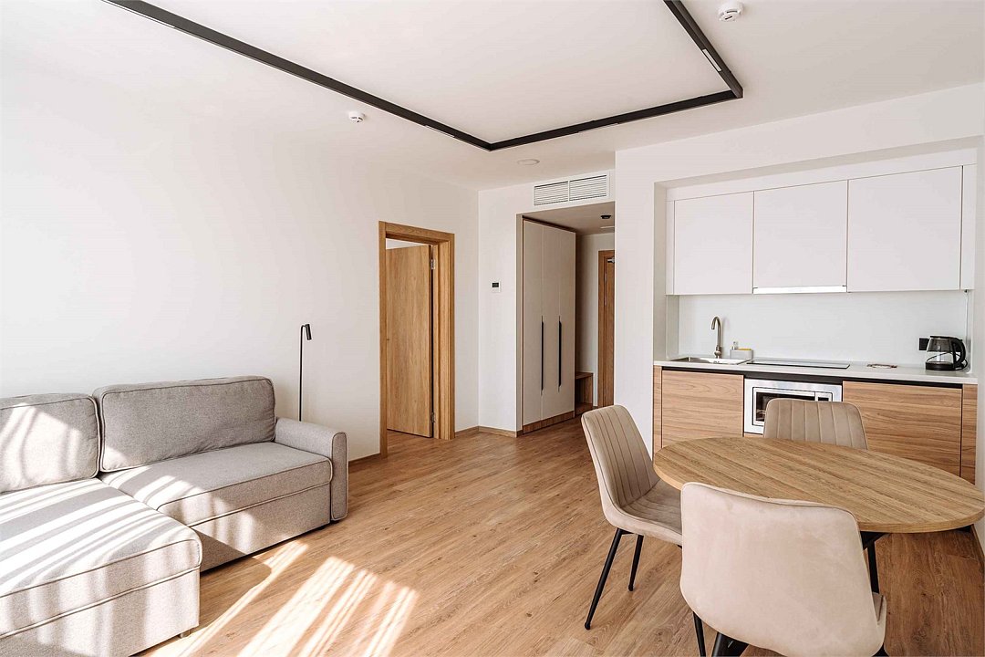 Люкс 2-местный