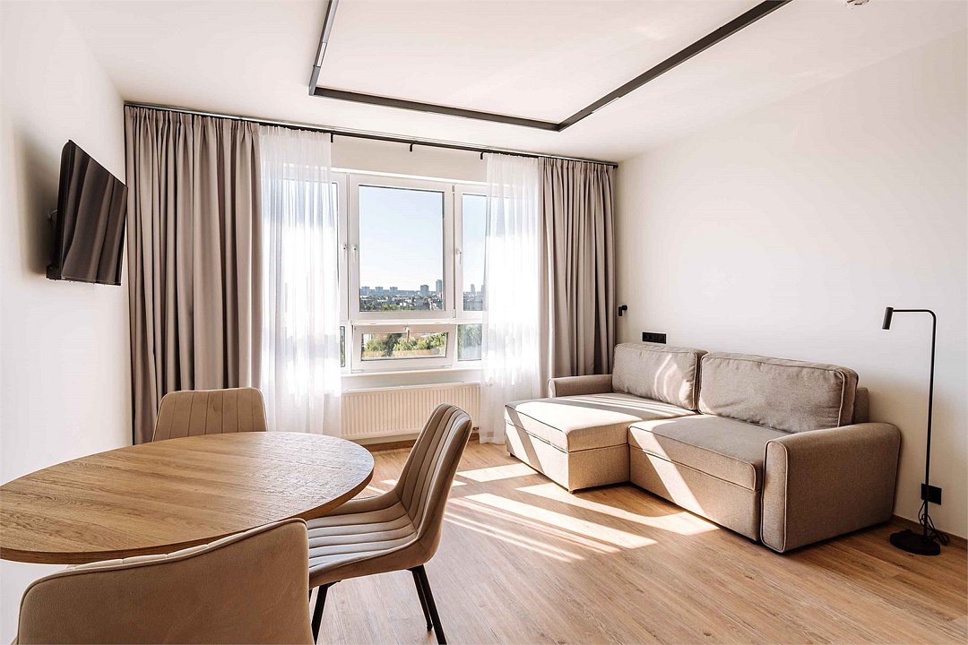 Люкс 2-местный