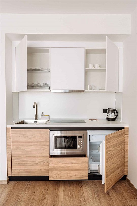 Люкс 2-местный