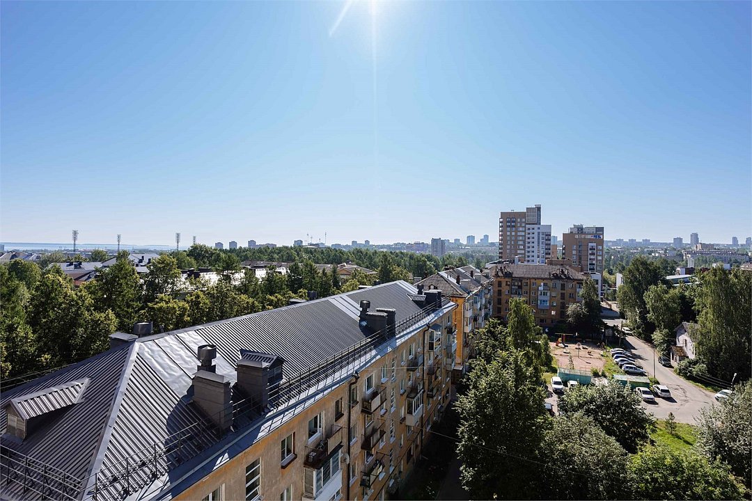 Люкс 2-местный