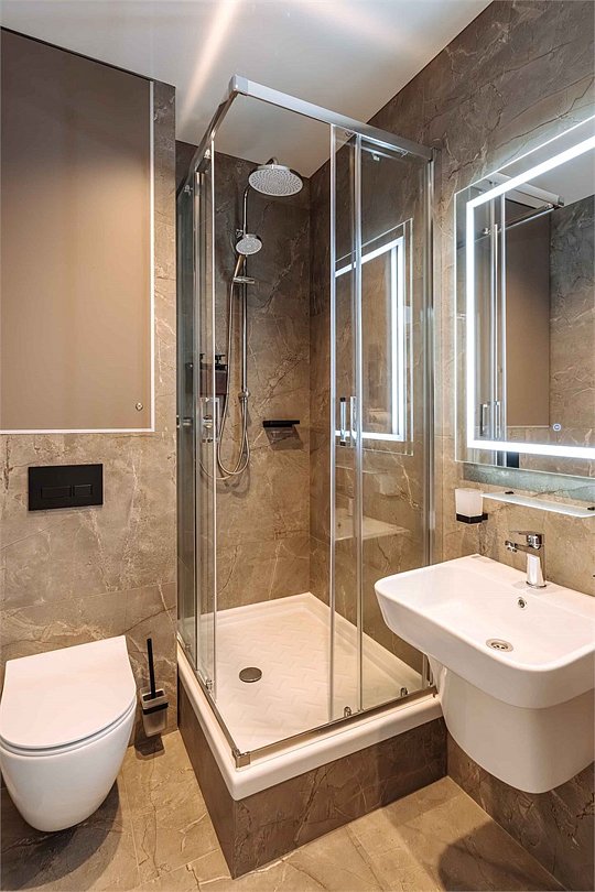 Люкс 2-местный