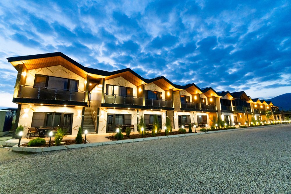 Легенда, Гагрский район: фото 2