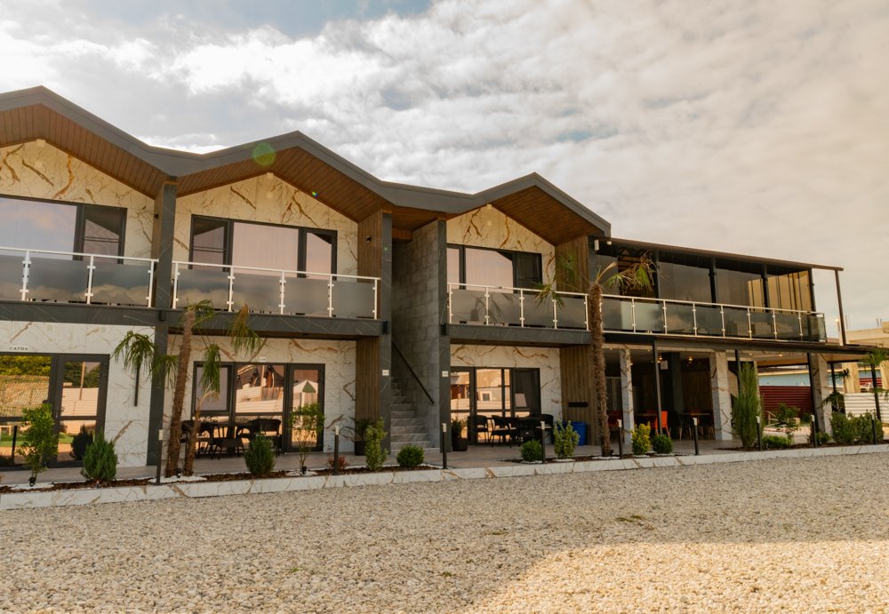 Легенда, Гагрский район: фото 5