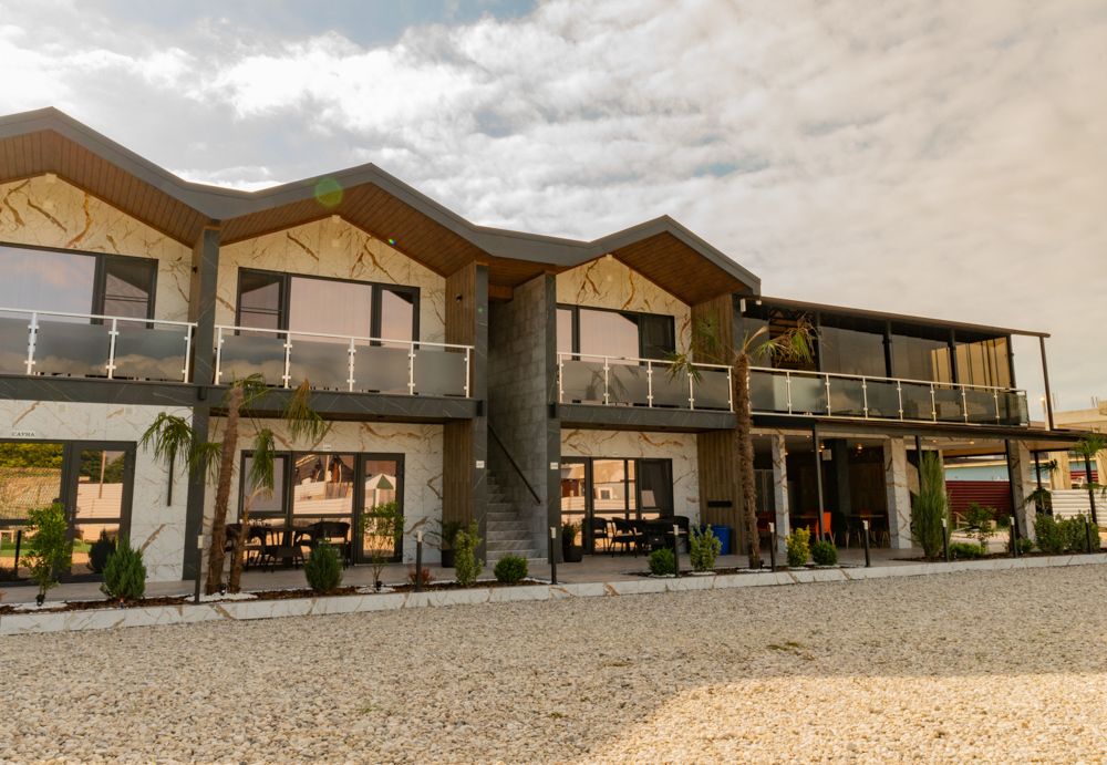 Легенда, Гагрский район: фото 5