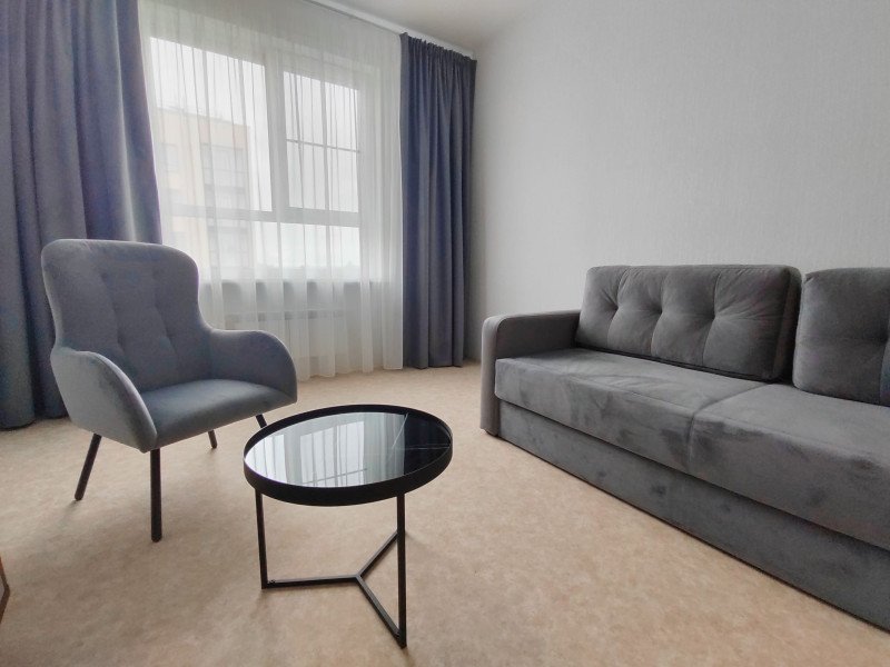 Апартаменты 4-местный 3-комнатный