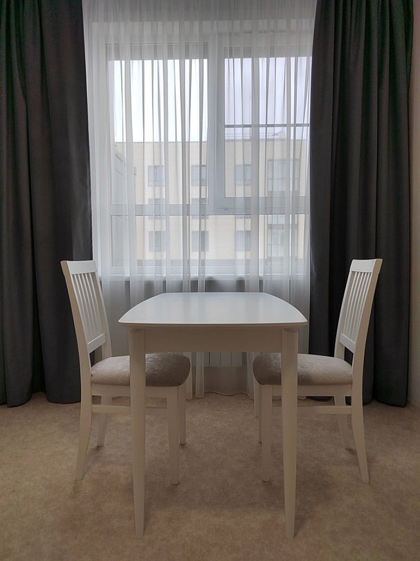 Апартаменты 4-местный 3-комнатный