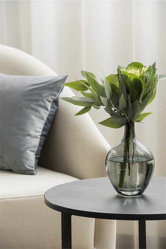 Люкс Семейный 4-местный 3-комнатный