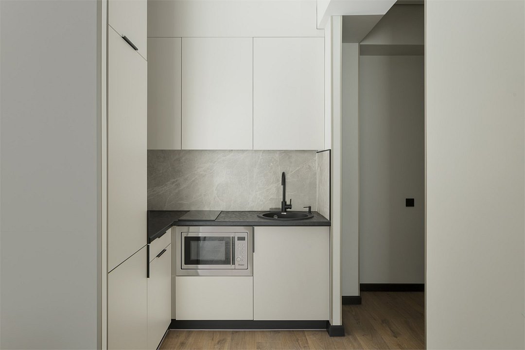 Люкс Семейный 4-местный 3-комнатный