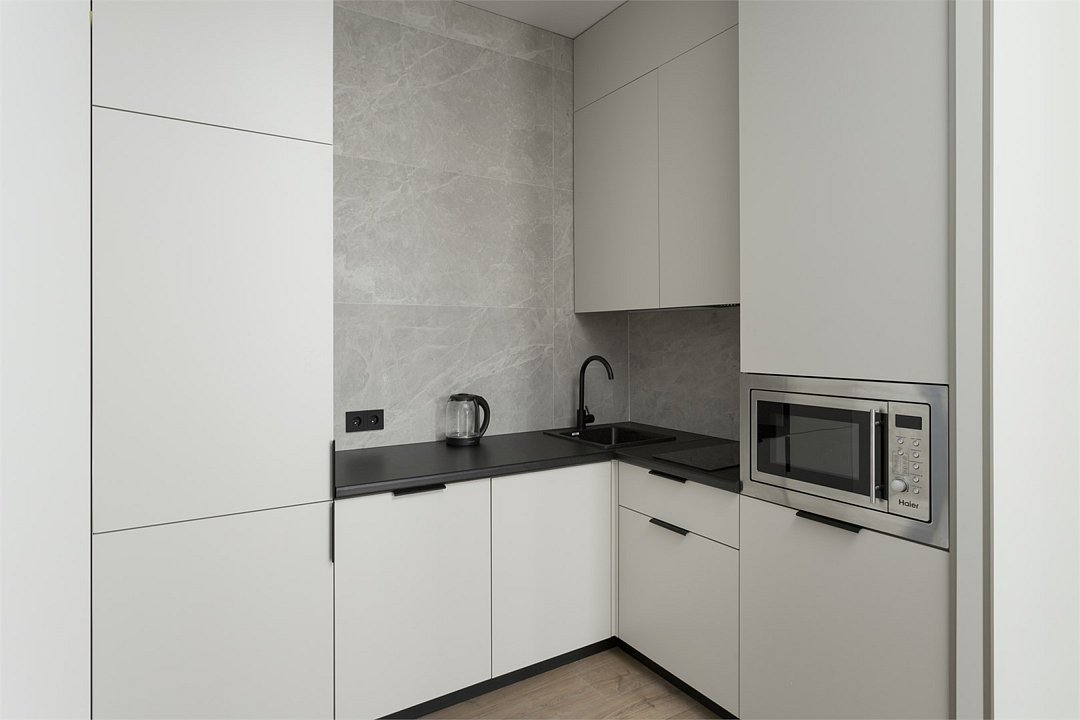 Люкс Улучшенный 4-местный 3-комнатный