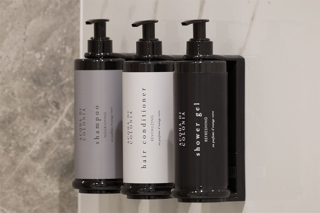 Полулюкс 2-местный 2-комнатный