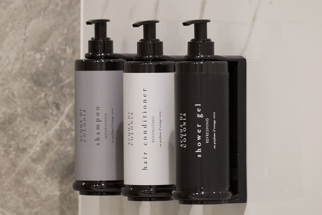 Семейный Люкс Премиум 6-местный 4-комнатный