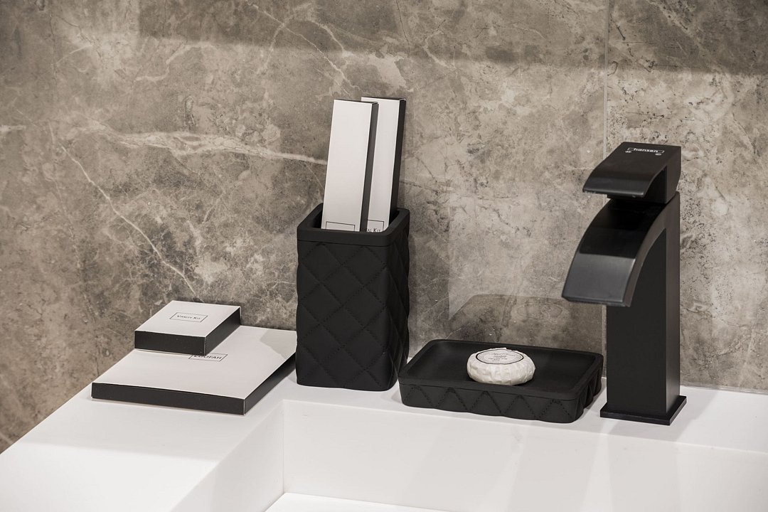 Семейный Люкс Премиум 6-местный 4-комнатный