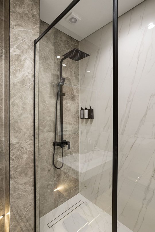 Семейный Люкс Премиум 6-местный 4-комнатный