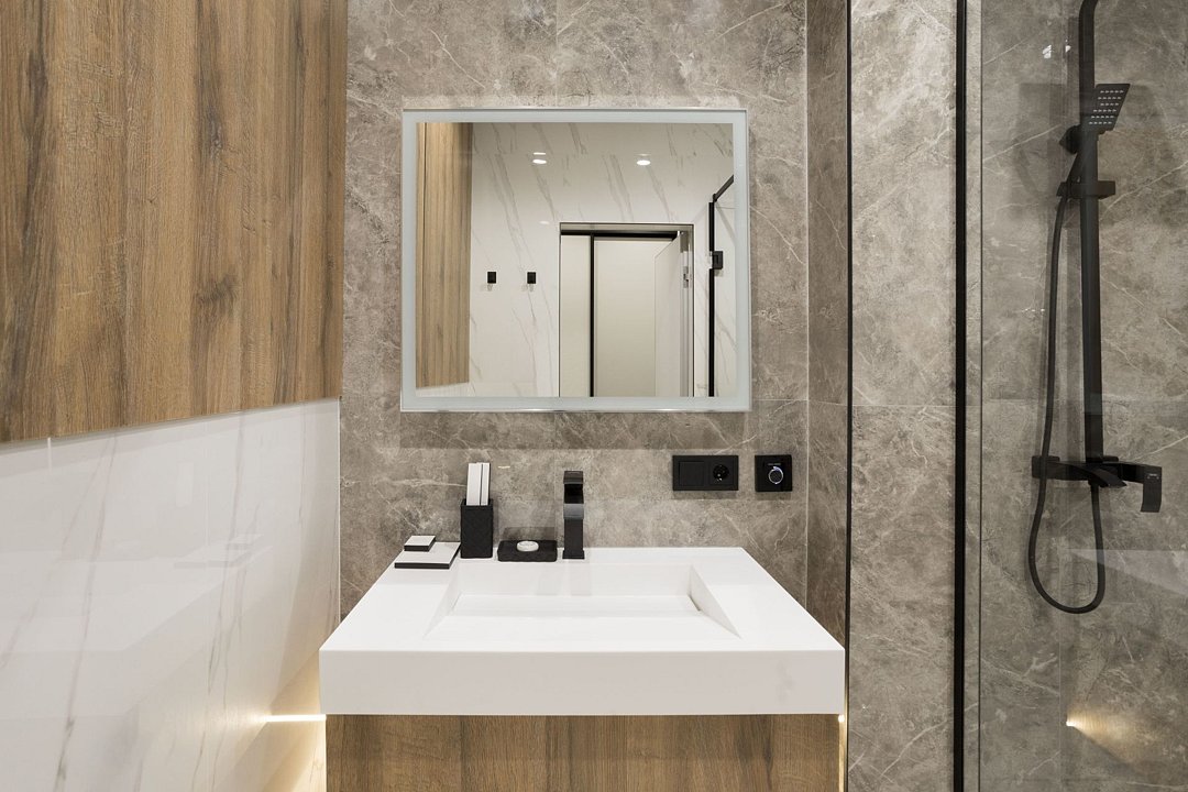 Семейный Люкс Премиум 6-местный 4-комнатный