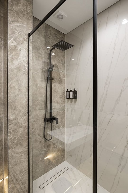 Студио Делюкс 2-местный 1-комнатный