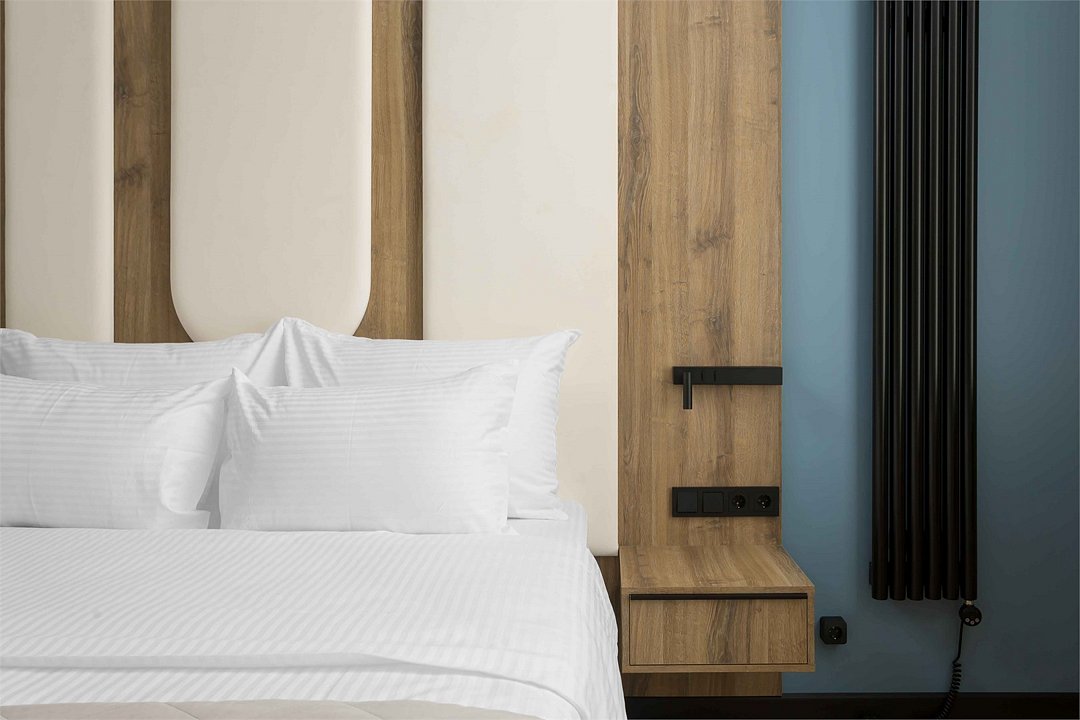 Студио Мини 2-местный 1-комнатный