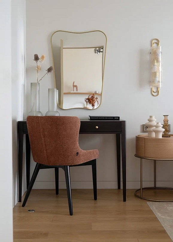 Апартаменты Люкс 4-местный 2-комнатный (вид на горы)