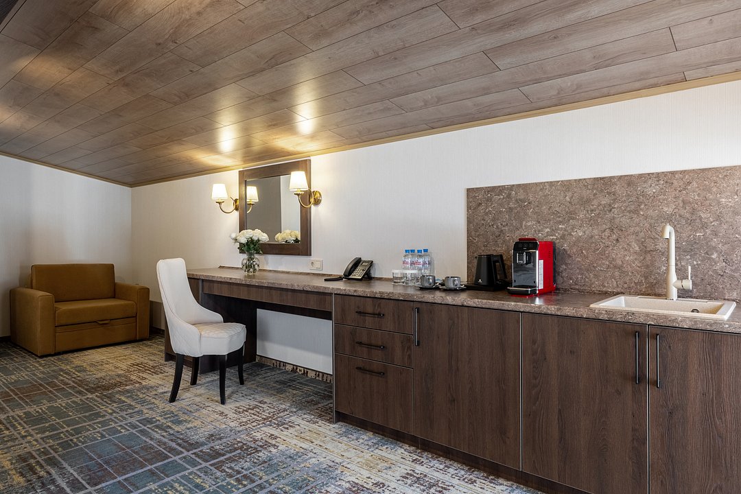 Апартаменты 2-местный