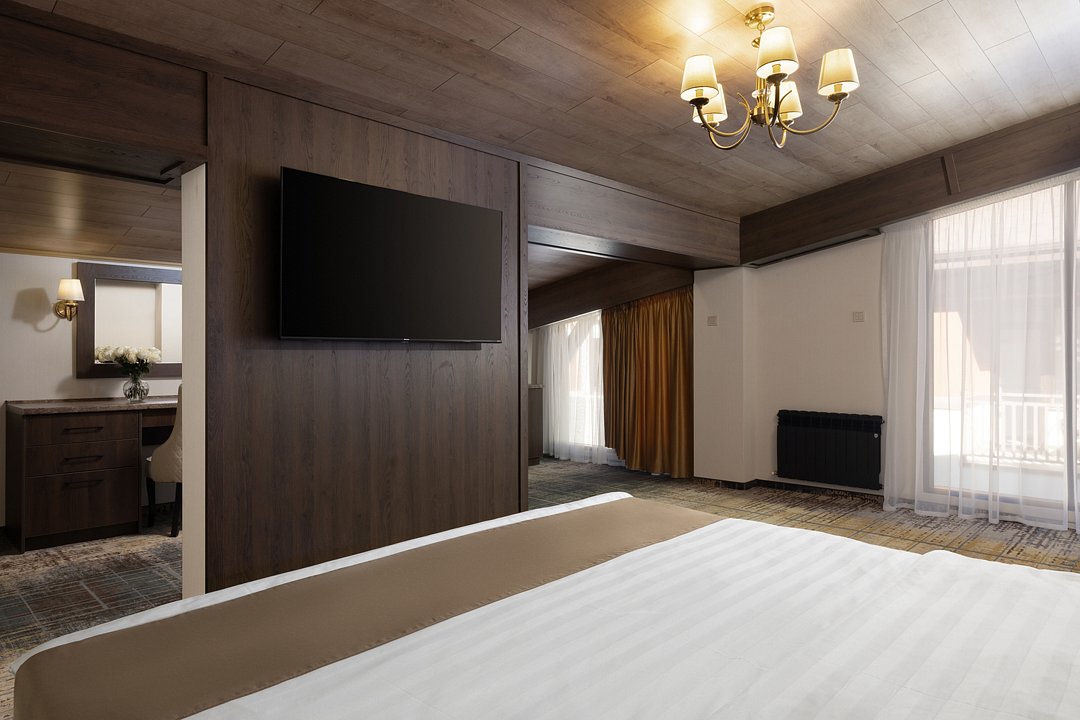 Апартаменты 2-местный