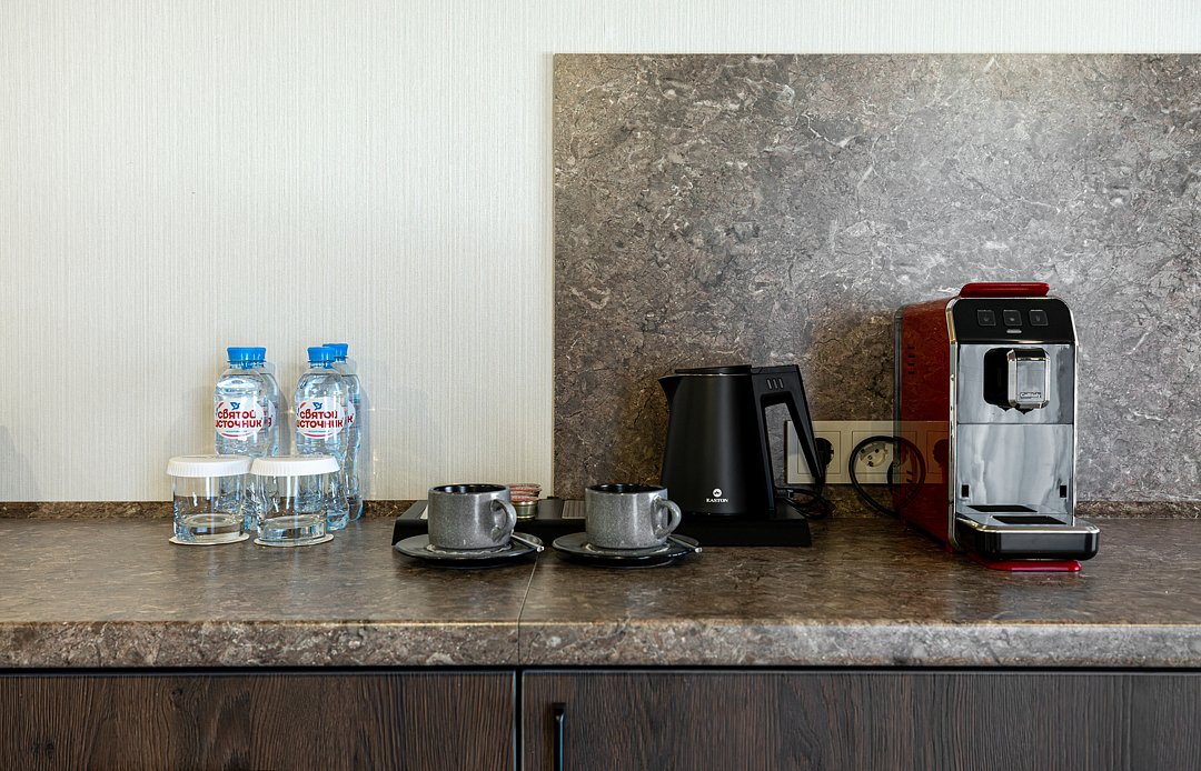 Апартаменты 2-местный