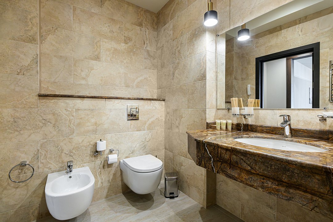 Апартаменты 2-местный