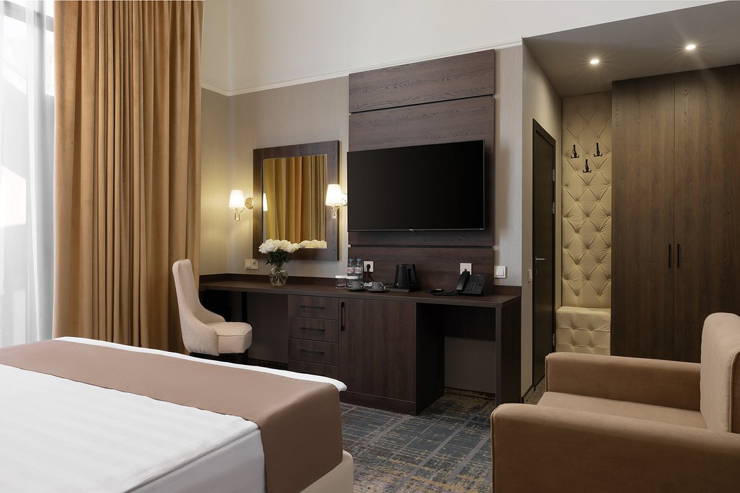 Комфорт 2-местный