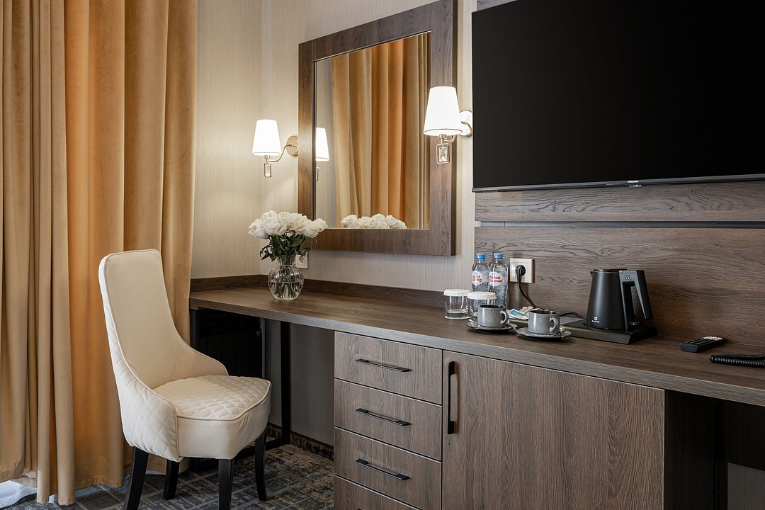 Комфорт 2-местный