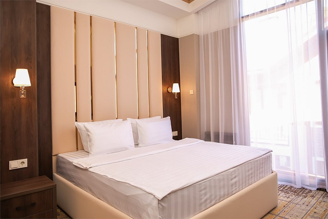 Комфорт 2-местный