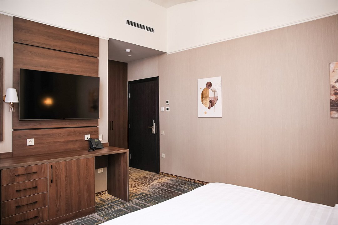 Комфорт 2-местный