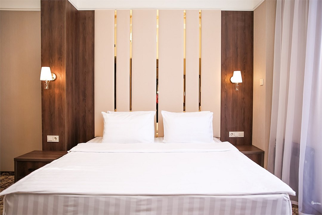 Комфорт 2-местный