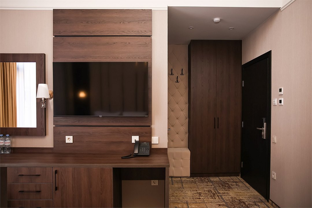 Комфорт 2-местный