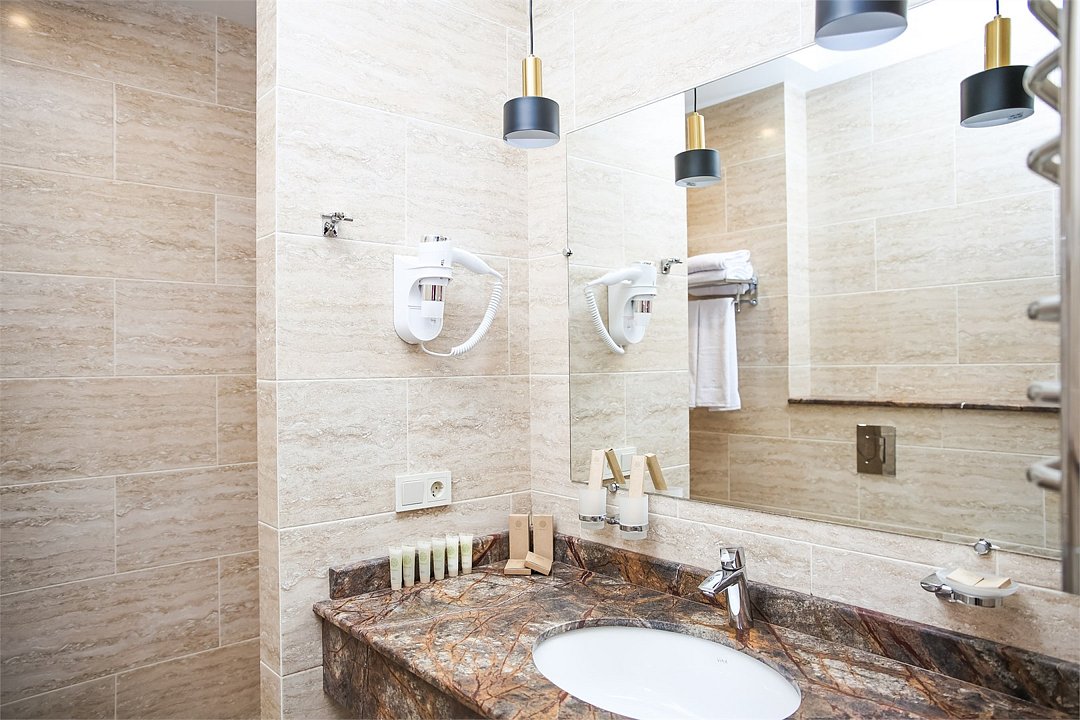 Комфорт 2-местный