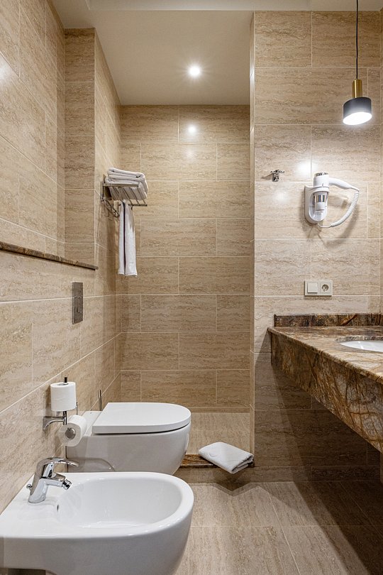 Комфорт 2-местный