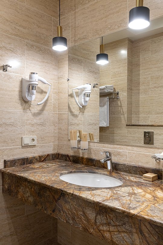 Комфорт 2-местный