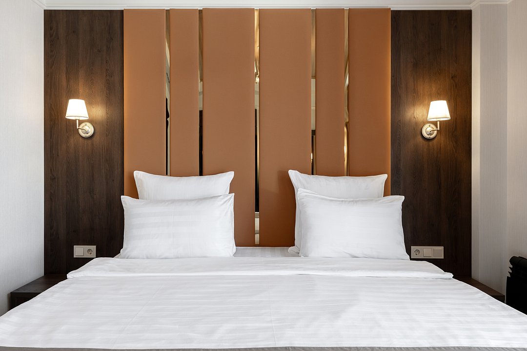 Стандартный 2-местный