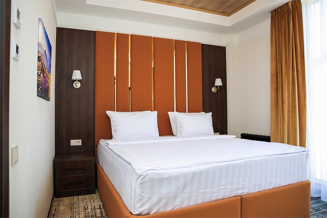 Стандартный 2-местный