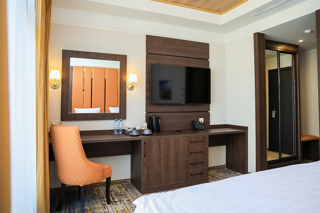 Стандартный 2-местный