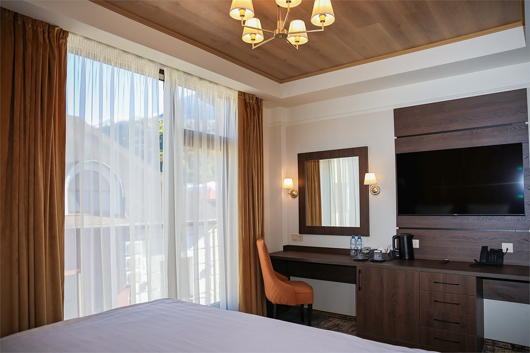 Стандартный 2-местный