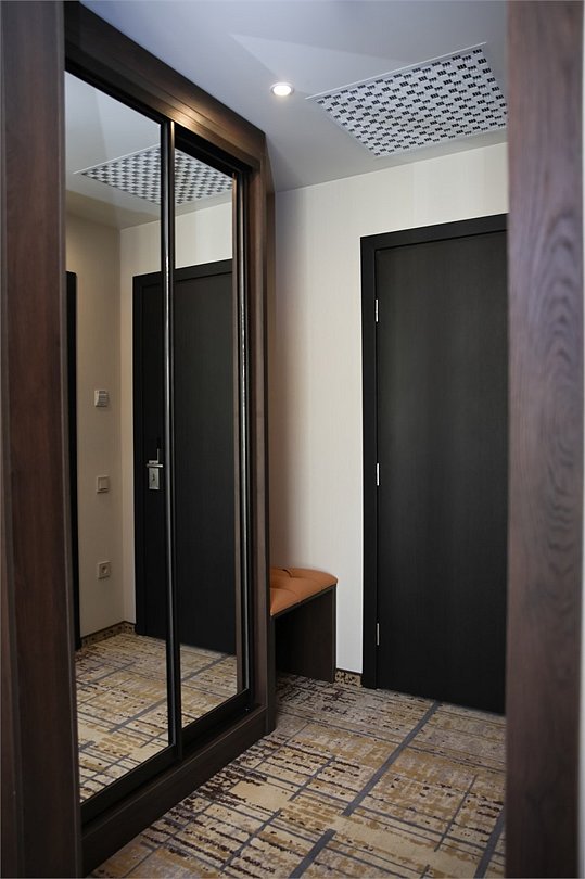 Стандартный 2-местный