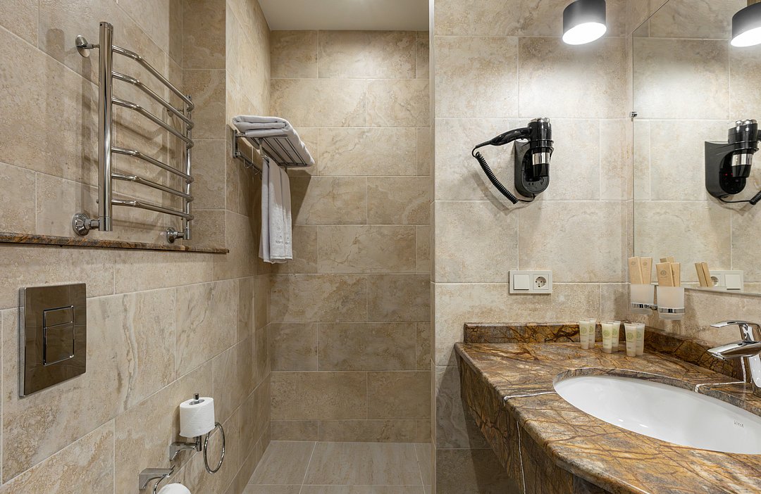 Стандартный 2-местный