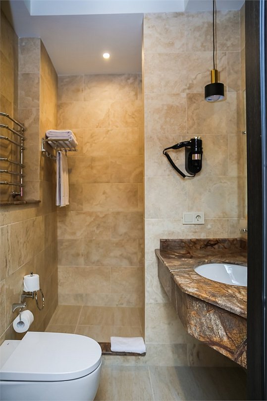 Стандартный 2-местный