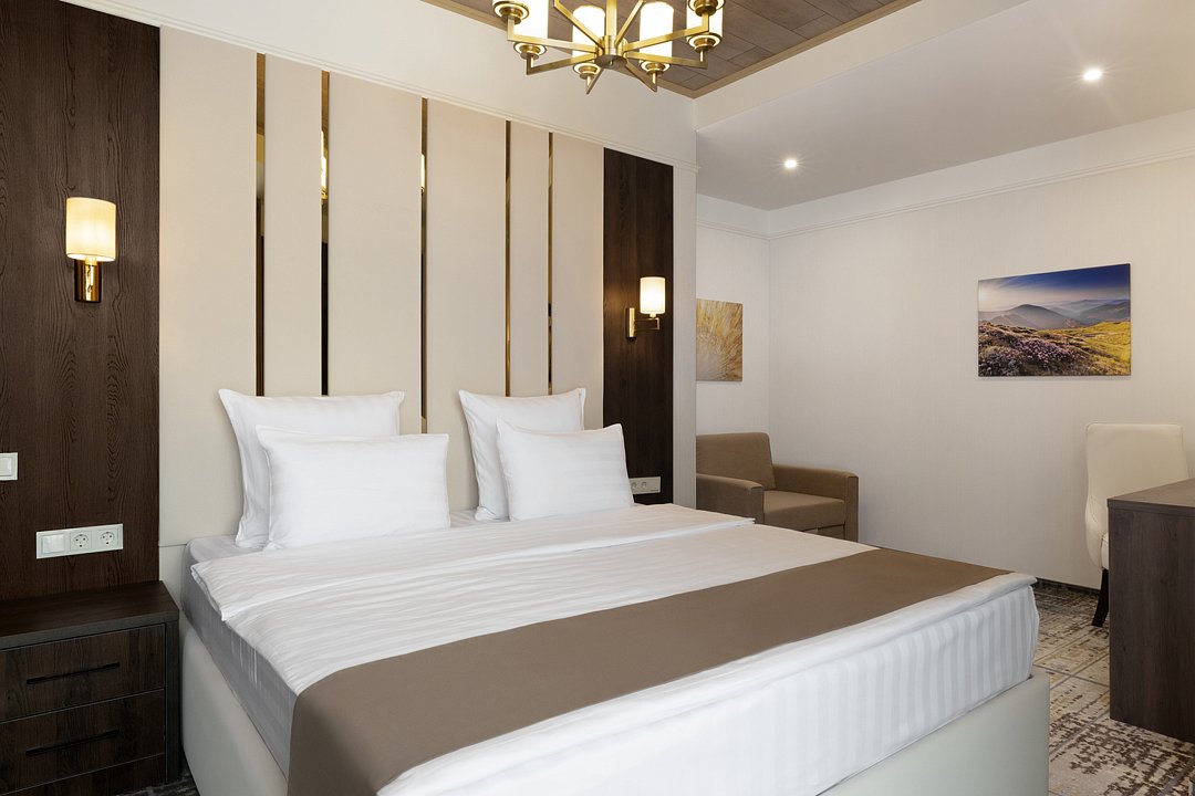 Студио 2-местный